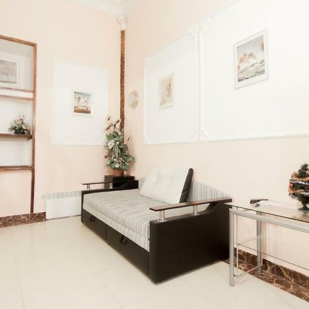Rent Apartments Grecheskaya 50 Odessa Exterior foto