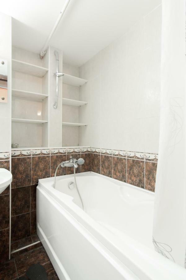 Rent Apartments Grecheskaya 50 Odessa Exterior foto
