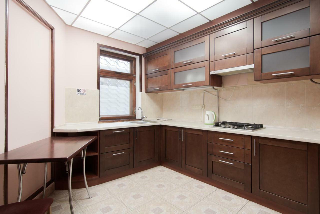 Rent Apartments Grecheskaya 50 Odessa Exterior foto