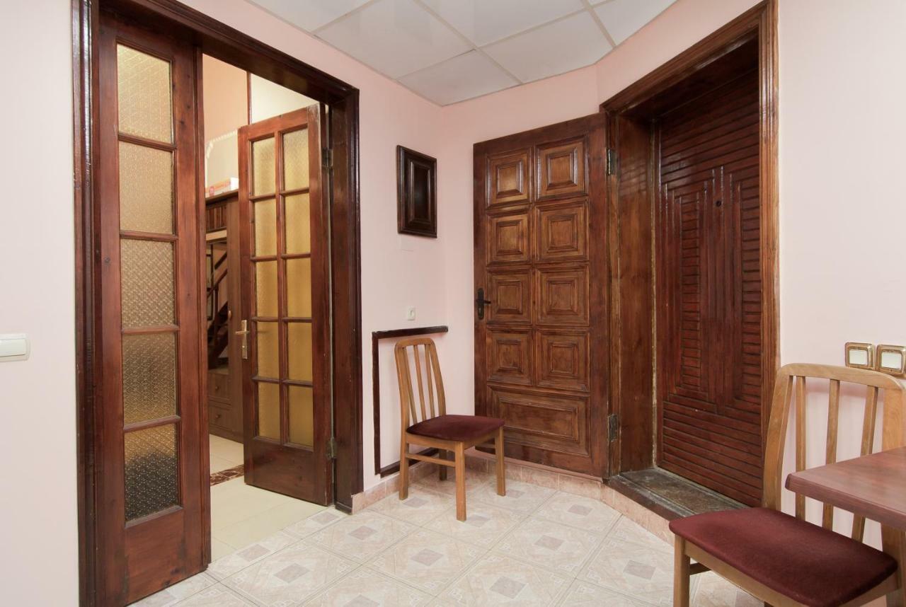 Rent Apartments Grecheskaya 50 Odessa Exterior foto