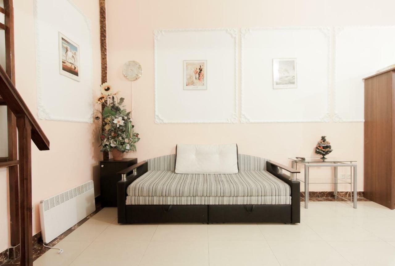 Rent Apartments Grecheskaya 50 Odessa Exterior foto