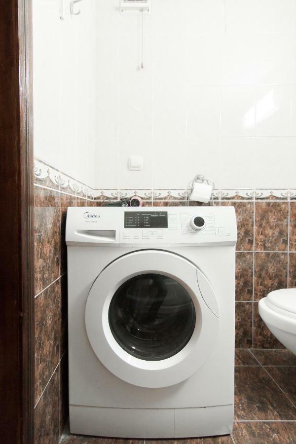 Rent Apartments Grecheskaya 50 Odessa Exterior foto